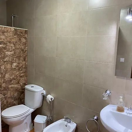 Apartamento Plaza De Asomaderos 54 *