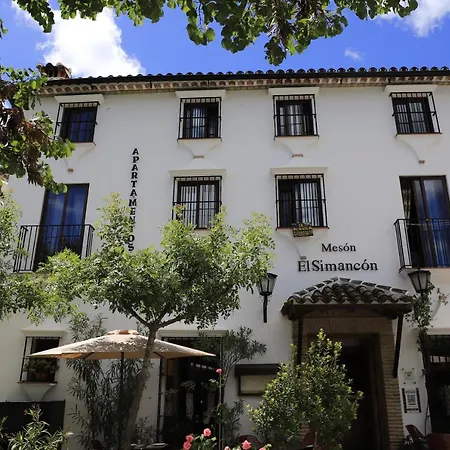 Plaza De Asomaderos 54