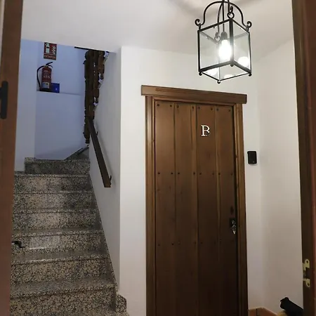 Plaza De Asomaderos 54 Apartamento