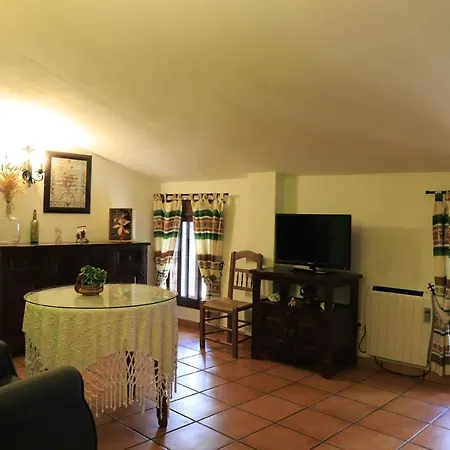 Apartamento Plaza De Asomaderos 54