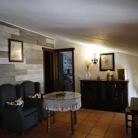 Plaza De Asomaderos 54 Apartamento