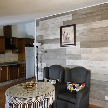 Apartamento Plaza De Asomaderos 54 Grazalema