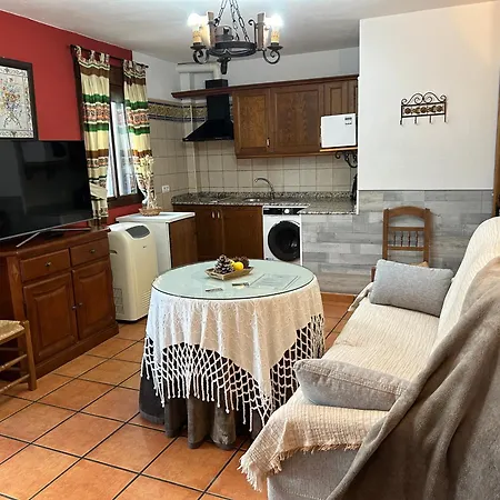 Apartamento Plaza De Asomaderos 54 *