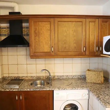 Plaza De Asomaderos 54 Apartamento Grazalema